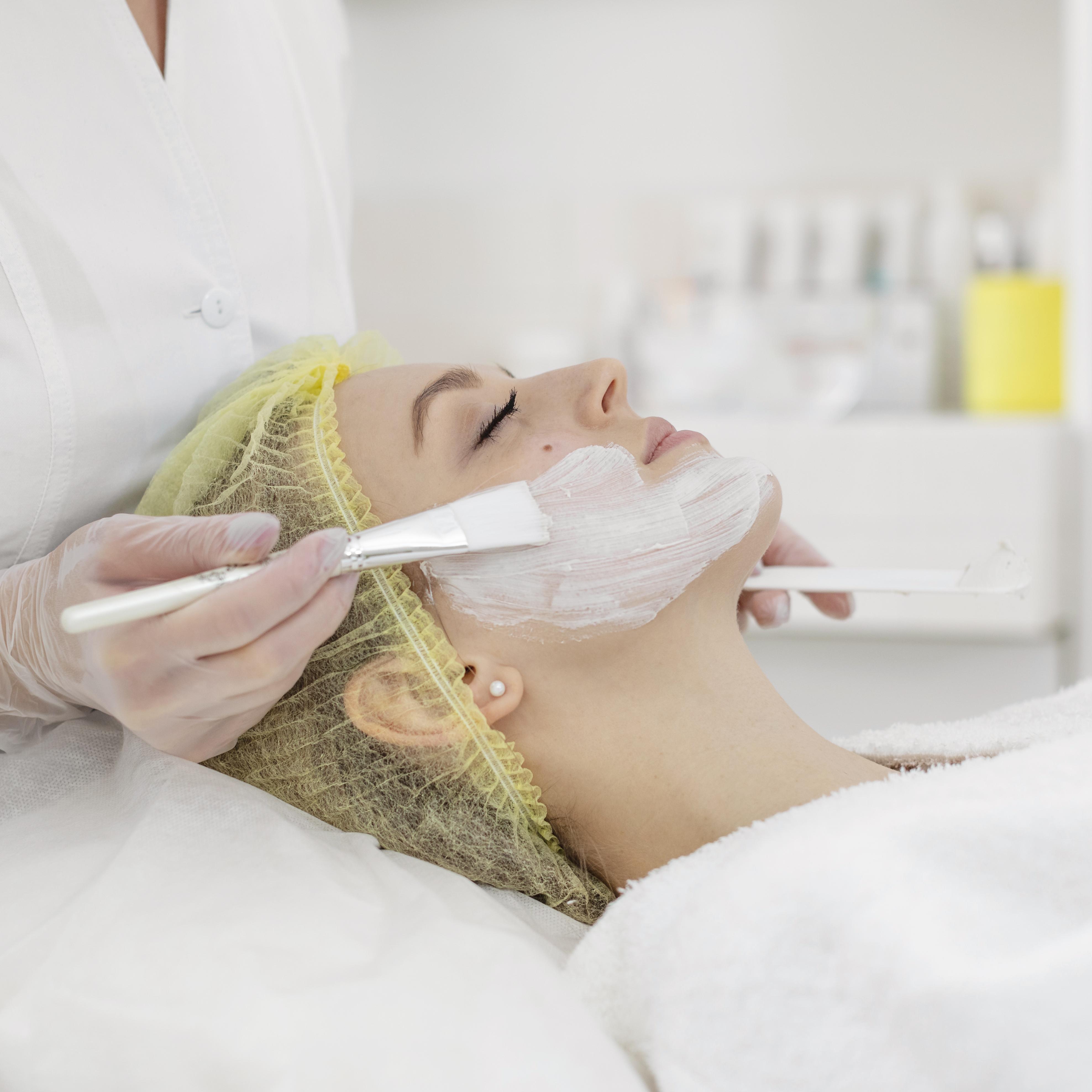 Skin Care image