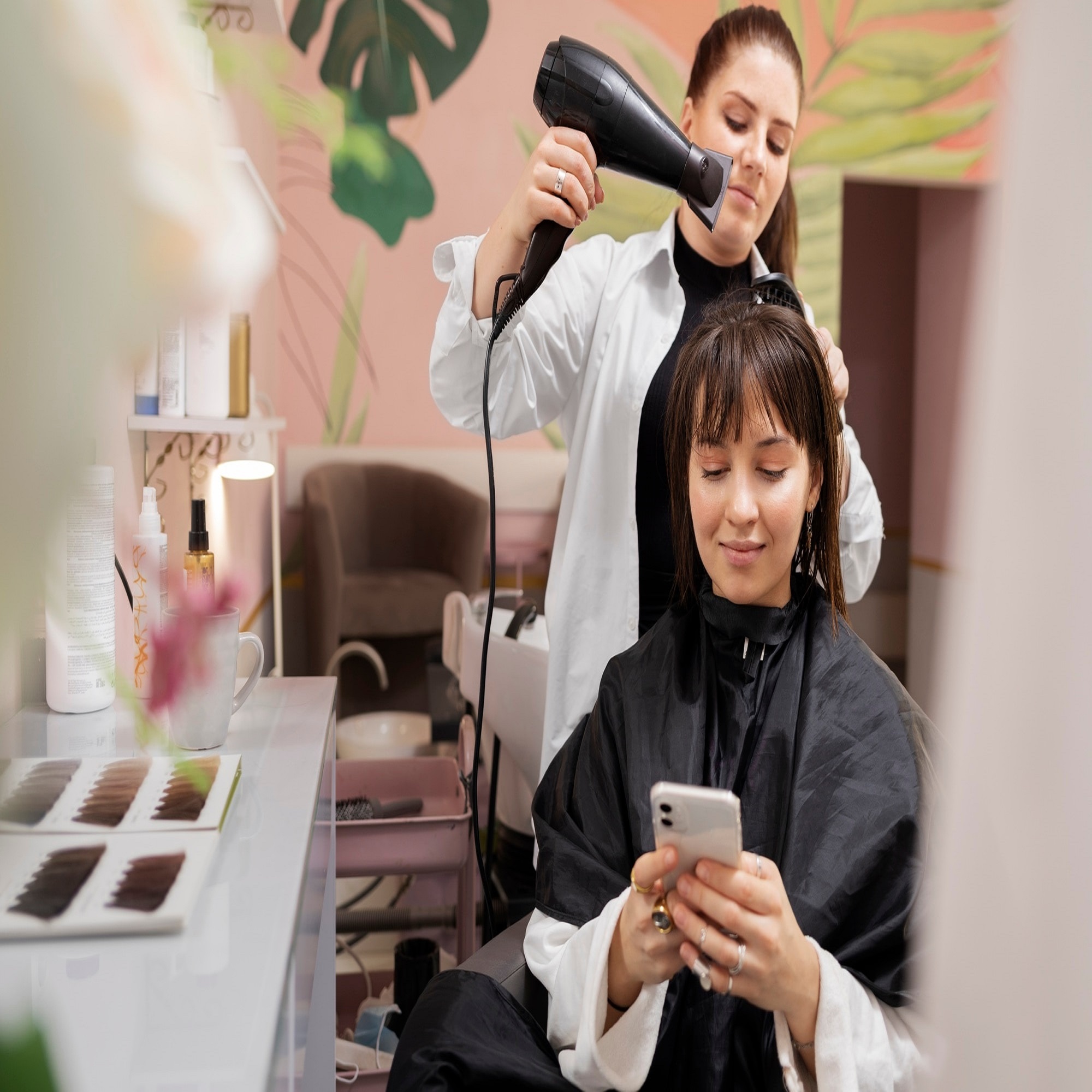 Hair Care image